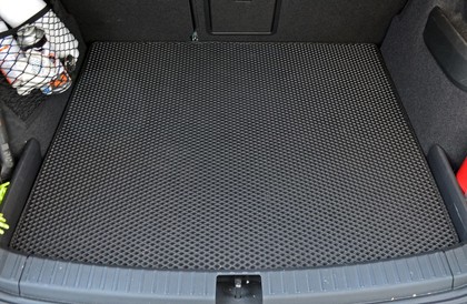 Коврики на Skoda Karoq 2017 - 2025 в Кирове