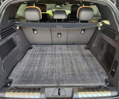Коврики на Land Rover Range Rover Sport III 2022 - 2025 в Кирове