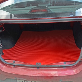Коврики на Renault Logan II 2012 - 2022 в Кирове