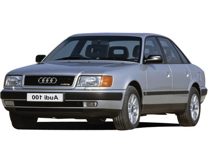Коврики на Audi 100 (C4) 1990 - 1994 в Кирове