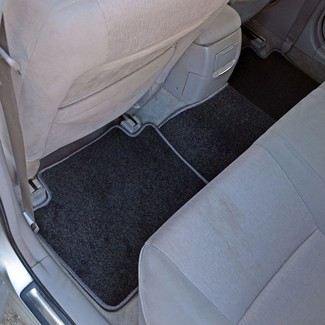 Коврики на Toyota Mark II Wagon Blit 2002 - 2007 в Кирове