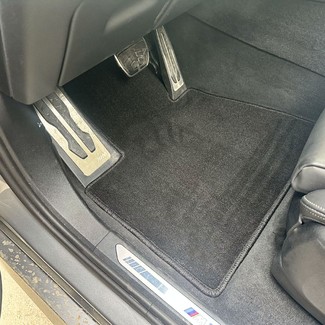 Коврики на BMW X5 (G05/G18) 2018 - 2025 в Кирове