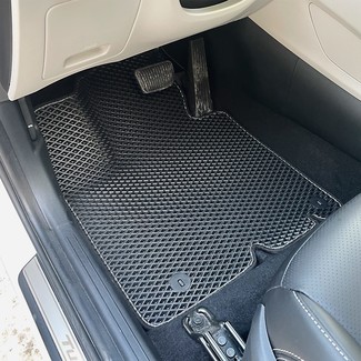 Коврики на Hyundai Tucson IV 2020 - 2025 в Кирове
