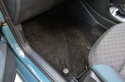 Коврики на Volkswagen Polo V 2010 - 2020 в Кирове