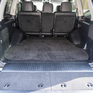 Коврики на Lexus LX 570 и LX450d 2007 - 2023 в Кирове