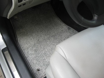 Коврики на Lexus IS II 2005 - 2013 в Кирове