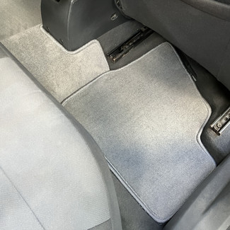 Коврики на Opel Astra H 2004 - 2011 в Кирове