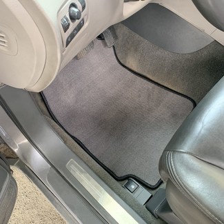 Ворсовые коврики на Subaru Tribeca 2005 - 2014 в Кирове