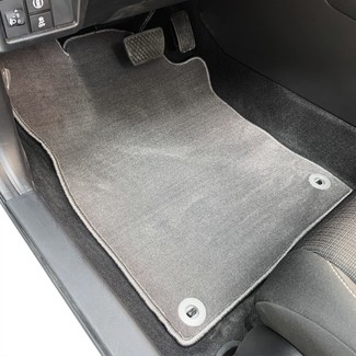 Коврики на Honda Civic XI 4d 2020 - 2025 в Кирове