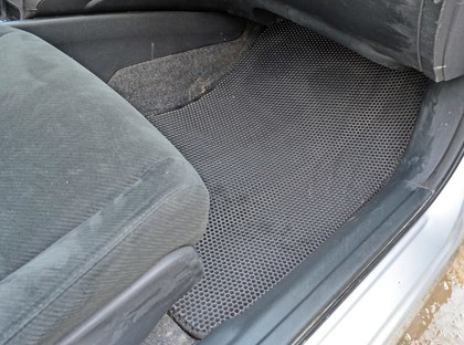 Коврики на Honda Civic VIII 4d 2006 - 2011 в Кирове