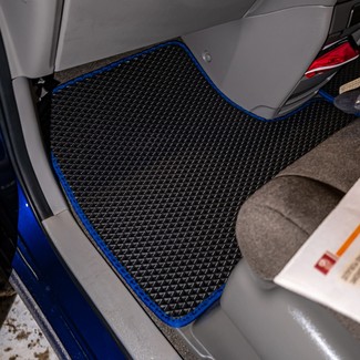Коврики на Honda StepWGN V 2015 - 2021 в Кирове
