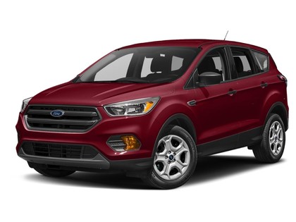 Коврики на Ford Kuga III 2019 - 2025 в Кирове