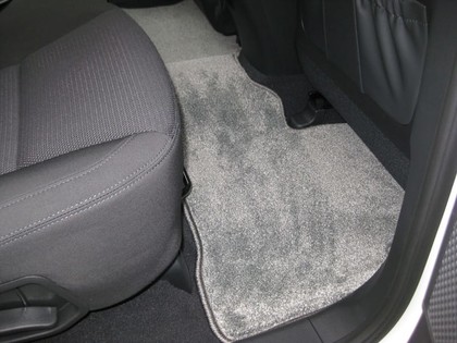 Коврики на Hyundai Santa Fe III 2012 - 2019 в Кирове