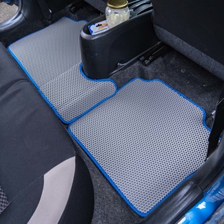 Коврики на Nissan Note (E12) 2012 - 2020 в Кирове