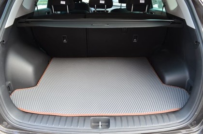 Коврики на Hyundai Tucson III 2015 - 2021 в Кирове