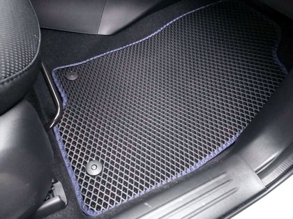 Коврики на Mazda CX5 II 2016 - 2025 в Кирове