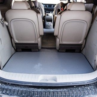 Коврики на KIA Carnival III 2014 - 2021 в Кирове