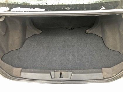 Коврики на Geely Emgrand EC7 2009 - 2020 в Кирове