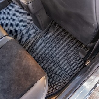 EVA коврики на Honda Life 2020&nbsp;-&nbsp;2026 в Кирове