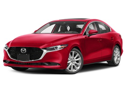 Коврики на Mazda 3 2018 - 2025 в Кирове