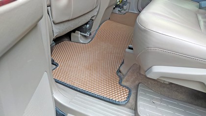 Коврики на Lexus GX 460 2009 - 2023 в Кирове