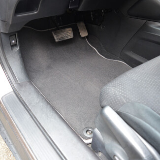 EVA коврики на Honda CR-V IV 2012&nbsp;-&nbsp;2018 в Кирове