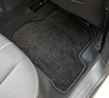 Коврики на Seat Leon II 2005 - 2013 в Кирове