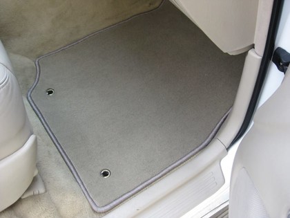 Коврики на Lexus LX 470 1997 - 2007 в Кирове