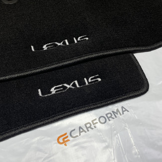 Коврики на Lexus LX 470 1997 - 2007 в Кирове
