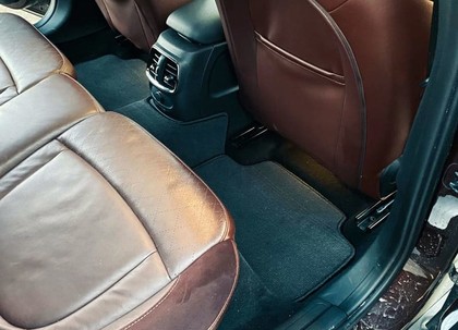 Коврики на Mini Cooper Clubman (F54) 2015 - 2025 в Кирове