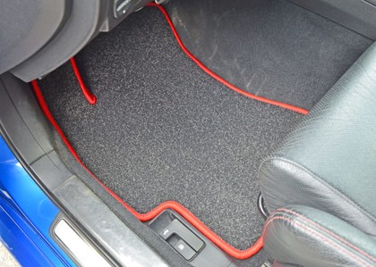 Коврики на Subaru Impreza III 2007 - 2012 в Кирове