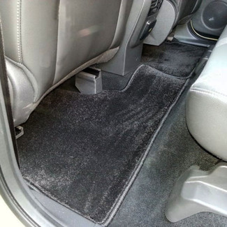 Коврики на Ford Kuga I 2008 - 2013 в Кирове