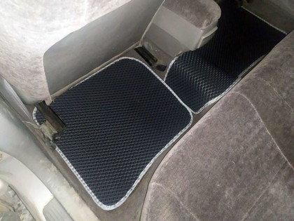 Коврики на Toyota Sprinter (E11) 1995 - 2000 в Кирове