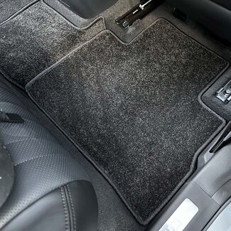 EVA коврики на Chery Tiggo 8L 2024 - 2025 в Кирове EVA коврики на Chery Tiggo 8L 2024 - 2025 в Кирове