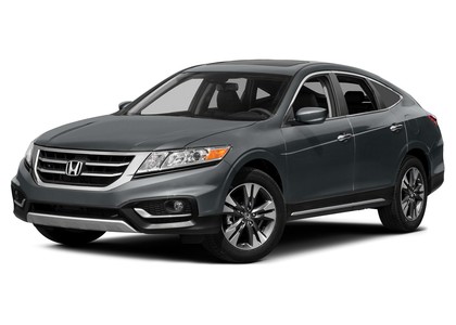 Коврики на Honda Crosstour 2009 - 2016 в Кирове