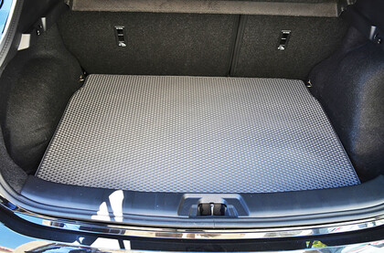 EVA коврики на Nissan Qashqai (J12) 2021 - 2026 в Кирове EVA коврики на Nissan Qashqai (J12) 2021 - 2026 в Кирове