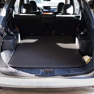 Коврики на Mitsubishi Outlander IV 2021 - 2025 в Кирове