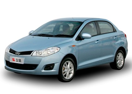 Ворсовые коврики на Chery Bonus A13 2011 - 2016 в Кирове