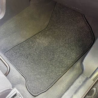 EVA коврики на Dodge Journey 2007 - 2020 в Кирове