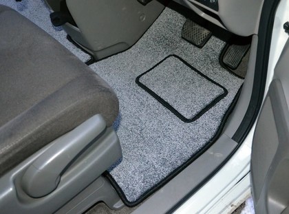 Коврики на Honda StepWGN V 2015 - 2021 в Кирове