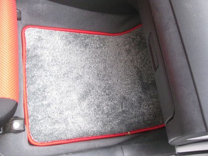 Коврики на Geely MK и MK Cross 2008 - 2016 в Кирове