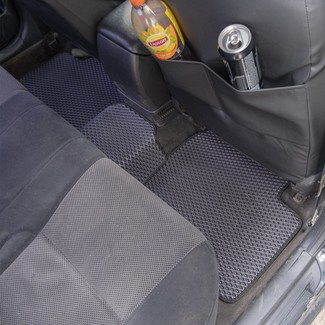 Коврики на Toyota Camry (XV30) 2001 - 2006 в Кирове