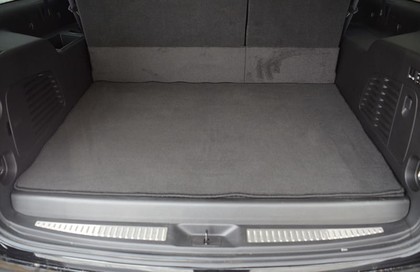 Коврики на Cadillac Escalade IV 2015 - 2021 в Кирове