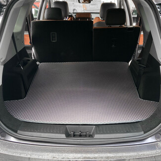 Ворсовые коврики на Chery Tiggo 8 Plus 2024 - 2025 в Кирове Ворсовые коврики на Chery Tiggo 8 Plus 2024 - 2025 в Кирове