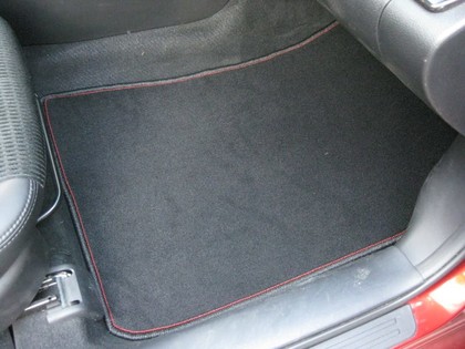 Коврики на Mazda 6 2007 - 2012 в Кирове