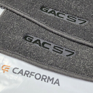 Ворсовые коврики на GAC S7 2025&nbsp;-&nbsp;2026 в Кирове