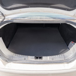 Коврики на Ford Focus II 2005 - 2011 в Кирове