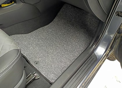 Коврики на Hyundai i30 I 2007 - 2012 в Кирове