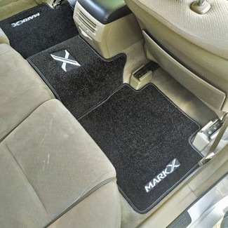 Коврики на Toyota Mark X (120) 2004 - 2009 в Кирове
