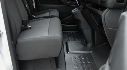 Коврики на Peugeot Traveller 2016&nbsp;-&nbsp;2026 в Кирове